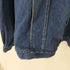 リー Lee denim jacket デニム トラッカー ジャケット メンズ