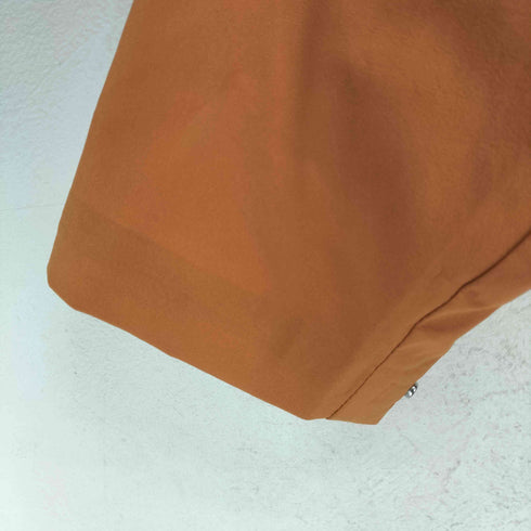 アディダス adidas Sports hooded Windproof Long Jacket レディース JPN:L