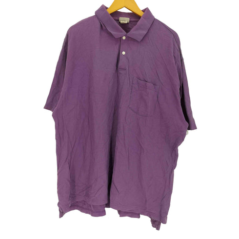 エルエルビーン L.L.Bean ポロシャツ メンズ JPN:XXL