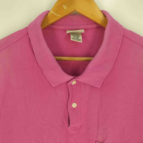 エルエルビーン L.L.Bean ポロシャツ メンズ JPN:XXL