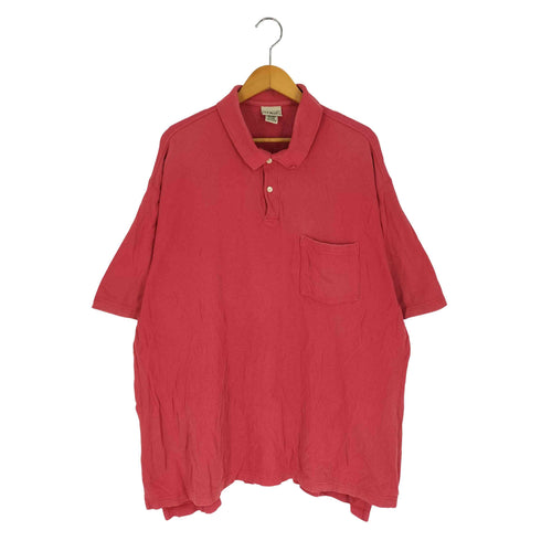 エルエルビーン L.L.Bean ポロシャツ メンズ JPN:XXL