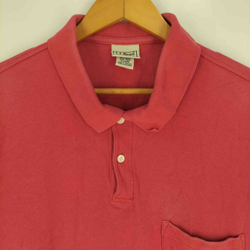 エルエルビーン L.L.Bean ポロシャツ メンズ JPN:XXL