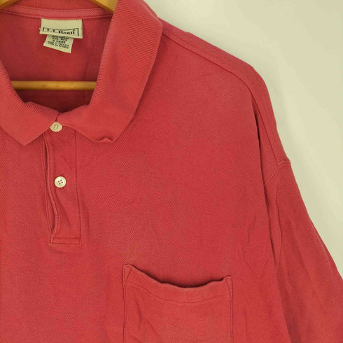 エルエルビーン L.L.Bean ポロシャツ メンズ JPN:XXL