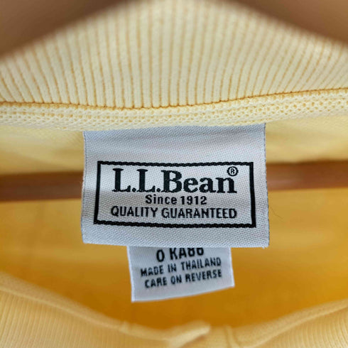 エルエルビーン L.L.Bean ポロシャツ メンズ JPN:XXL