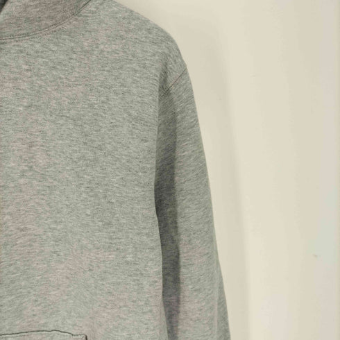 チャンピオン Champion ロゴパッチ REVERSE WEAVE リバースウィーブ プルオーバーパーカー メンズ import:M