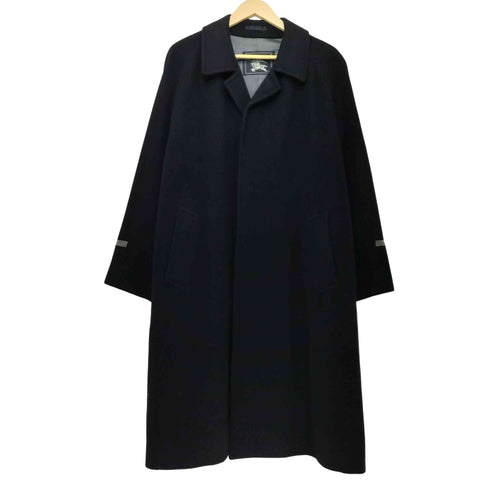 バーバリーズ BURBERRYS 90s ウール100 チェスター コート メンズ 92-170-5