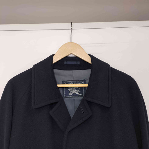 バーバリーズ BURBERRYS 90s ウール100 チェスター コート メンズ 92-170-5