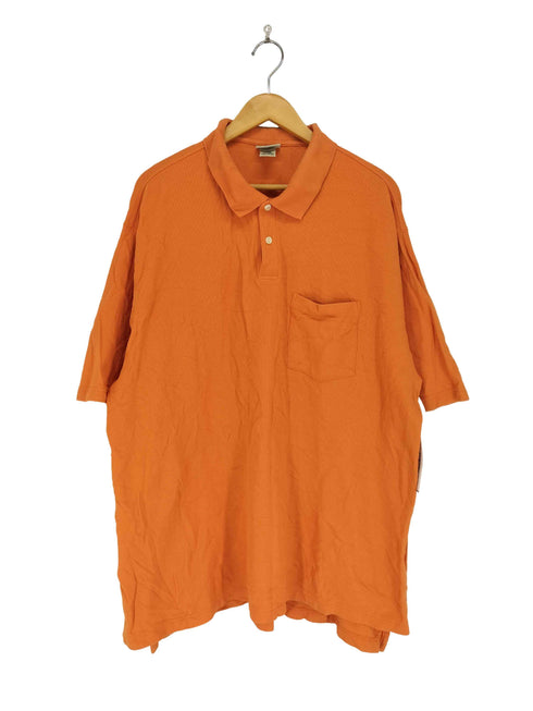エルエルビーン L.L.Bean ポロシャツ メンズ JPN:XXL