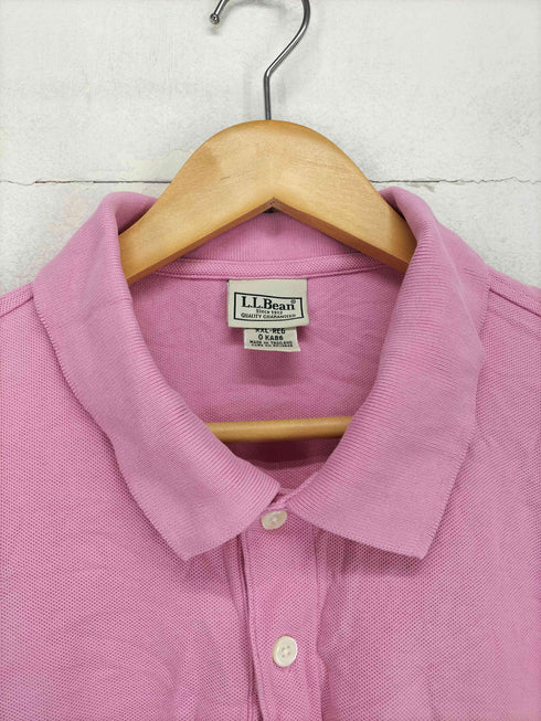 エルエルビーン L.L.Bean ポロシャツ メンズ JPN:XXL
