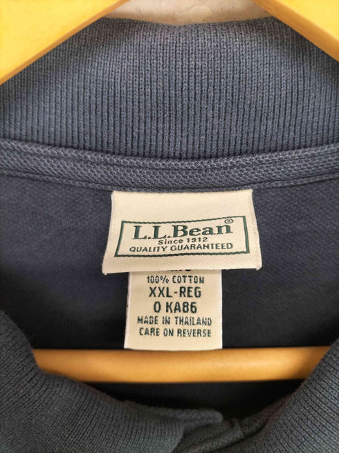 エルエルビーン L.L.Bean ポロシャツ メンズ JPN:XXL