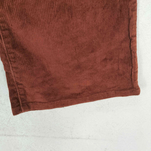 リーバイス Levis 70S HIGH FLARE CH MHGNY SMOOTH CORD レディース W27 L30