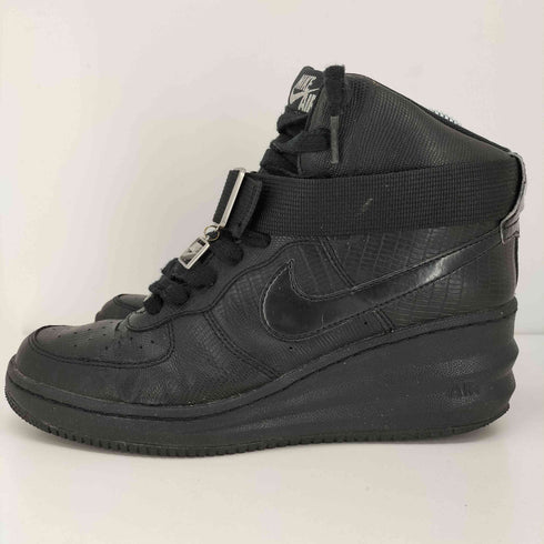 ナイキ NIKE WMNS AIR LUNAR FORCE 1 SKY HI エア ルナ フォース 1 スカイ ハイ メンズ JPN:25.5