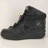 ナイキ NIKE WMNS AIR LUNAR FORCE 1 SKY HI エア ルナ フォース 1 スカイ ハイ メンズ JPN:25.5