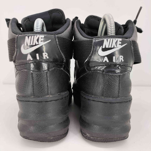 ナイキ NIKE WMNS AIR LUNAR FORCE 1 SKY HI エア ルナ フォース 1 スカイ ハイ メンズ JPN:25.5