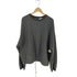 ABELIA EDOWARD GOUCHA バックハーフジップ スウェット トップス domestic メンズ JPN:3
