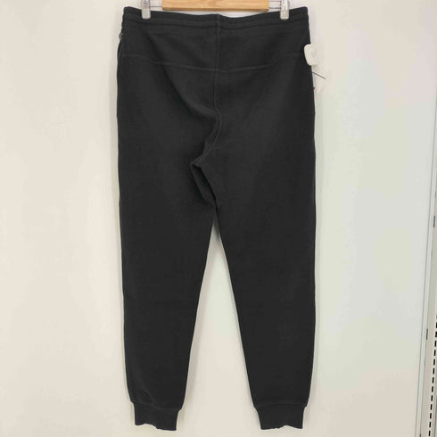 THINKING MU コットン スウェット ジョガーパンツ メンズ import:M