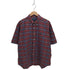ラルフローレン RALPH LAUREN BLAKE ブレイク チェック柄ボタンダウンシャツ メンズ LL
