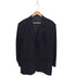 バーニーズニューヨーク BARNEYS NEWYORK 3Bテーラードジャケット メンズ EUR:52