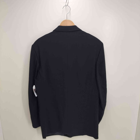 バーニーズニューヨーク BARNEYS NEWYORK 3Bテーラードジャケット メンズ EUR:52