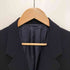 バーニーズニューヨーク BARNEYS NEWYORK 3Bテーラードジャケット メンズ EUR:52