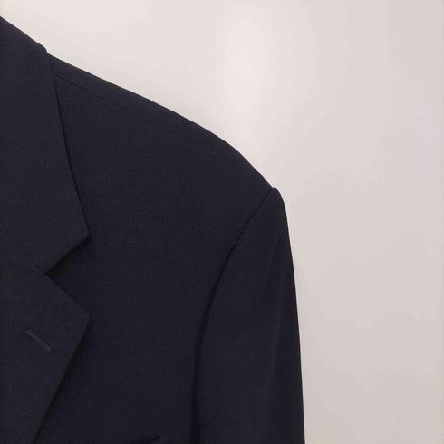 バーニーズニューヨーク BARNEYS NEWYORK 3Bテーラードジャケット メンズ EUR:52