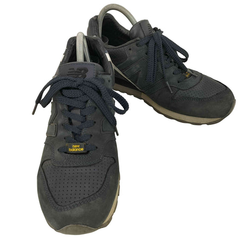 ニューバランス NEW BALANCE 別注 CM996 ローカット スニーカー メンズ JPN:27.5