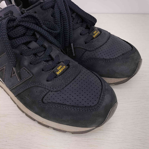 ニューバランス NEW BALANCE 別注 CM996 ローカット スニーカー メンズ JPN:27.5