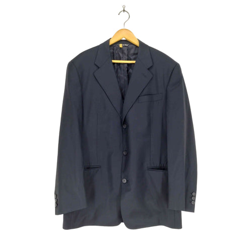 REDAELLI 3Bテーラードジャケット メンズ EUR:52