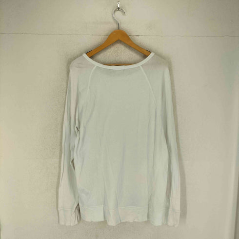 ポロラルフローレン POLO RALPH LAUREN ポニー刺繍 ラグランスリーブTシャツ メンズ import:M