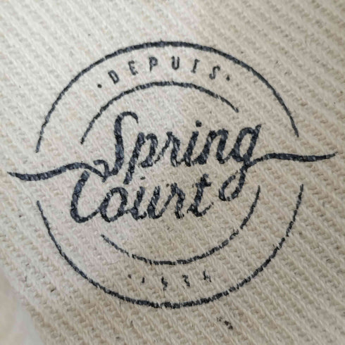 スプリングコート Spring Court G2 クラシック キャンバス スニーカー レディース EUR:34