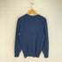ジョンスメドレー JOHN SMEDLEY ウール100 Vネックセーター メンズ import:S