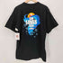 ピコ PIKO 00S LOVE THE SEA 両面 プリント S/S クルーネック Tシャツ メンズ JPN:L