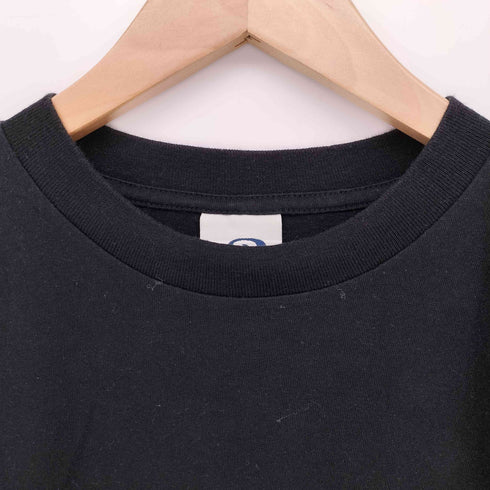 ピコ PIKO 00S LOVE THE SEA 両面 プリント S/S クルーネック Tシャツ メンズ JPN:L