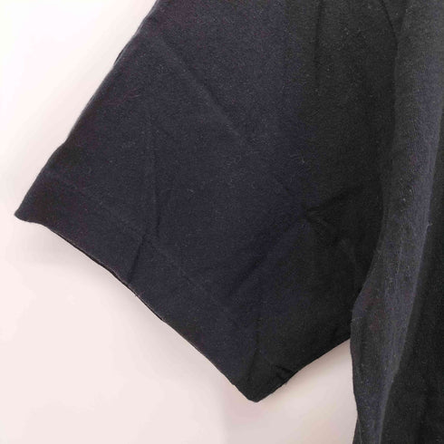 ピコ PIKO 00S LOVE THE SEA 両面 プリント S/S クルーネック Tシャツ メンズ JPN:L