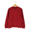 ギャップ Gap 00S OLD GAP Vガゼット クルーネックスウェット メンズ import:XXL