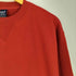 ギャップ Gap 00S OLD GAP Vガゼット クルーネックスウェット メンズ import:XXL