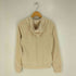 ギャップ Gap 00S OLD GAP ベロア ジップパーカー レディース import:S