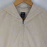 ギャップ Gap 00S OLD GAP ベロア ジップパーカー レディース import:S