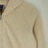 ギャップ Gap 00S OLD GAP ベロア ジップパーカー レディース import:S