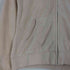 ギャップ Gap 00S OLD GAP ベロア ジップパーカー レディース import:S