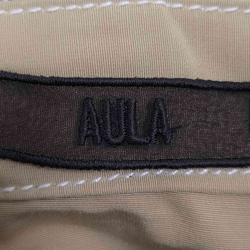 アウラ AULA ワンショルダージャンパースカート レディース JPN:0