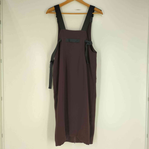 アウラ AULA DOUBLE CLOTH SKIRT レディース JPN:0