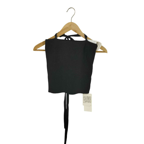 スティーブンアラン Steven Alan ニットリブ キャミソール レディース