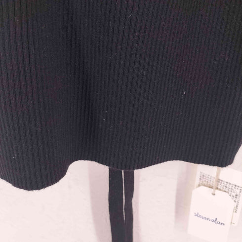 スティーブンアラン Steven Alan ニットリブ キャミソール レディース