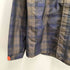 コロンビア Columbia チェック柄 マウンテンパーカー メンズ JPN:M