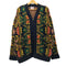 サノバチーズ SON OF THE CHEESE 20AW Wallpaper Cardigan ウォールペーパーカーディガン メンズ JPN:XL