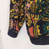 サノバチーズ SON OF THE CHEESE 20AW Wallpaper Cardigan ウォールペーパーカーディガン メンズ JPN:XL