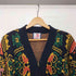 サノバチーズ SON OF THE CHEESE 20AW Wallpaper Cardigan ウォールペーパーカーディガン メンズ JPN:XL