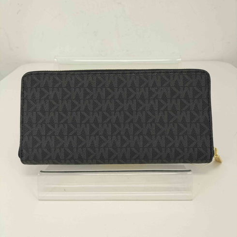 マイケルコース Michael Kors JET SET TRAVEL モノグラム 長財布 レディース