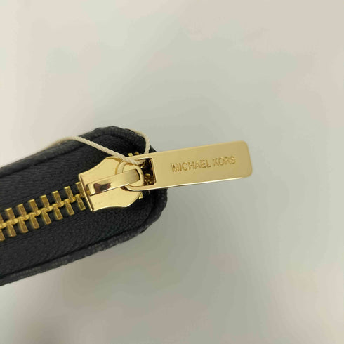 マイケルコース Michael Kors JET SET TRAVEL モノグラム 長財布 レディース